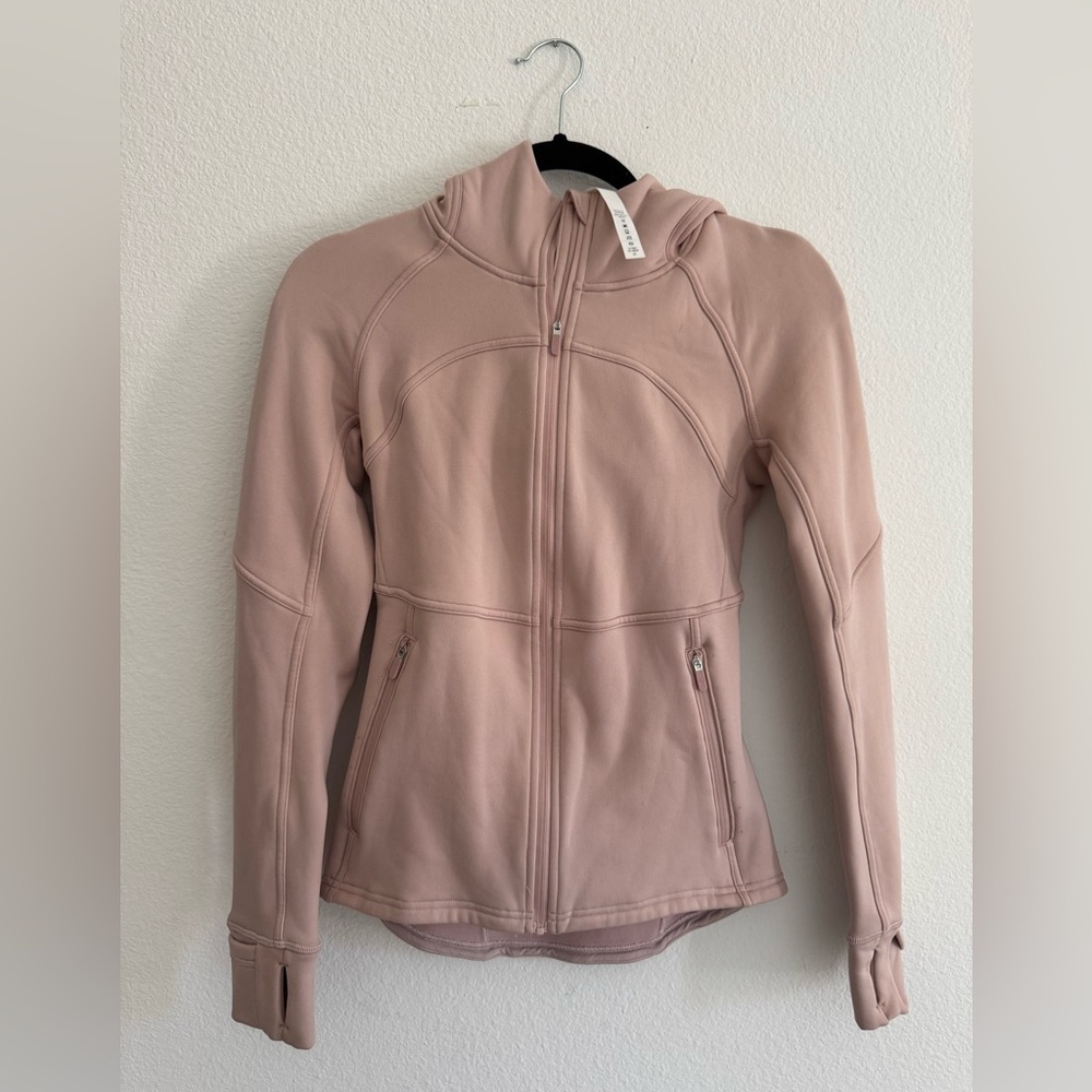 Lululemon Like New Align Jacket